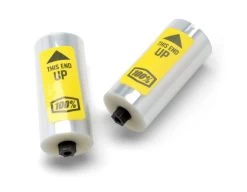 100% Forecast Replacement Film Kit