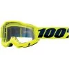 100% Accuri 2 Fluo Yellow -Motocross Riding Equipment Shop 100 accuri 2 fluo yellow