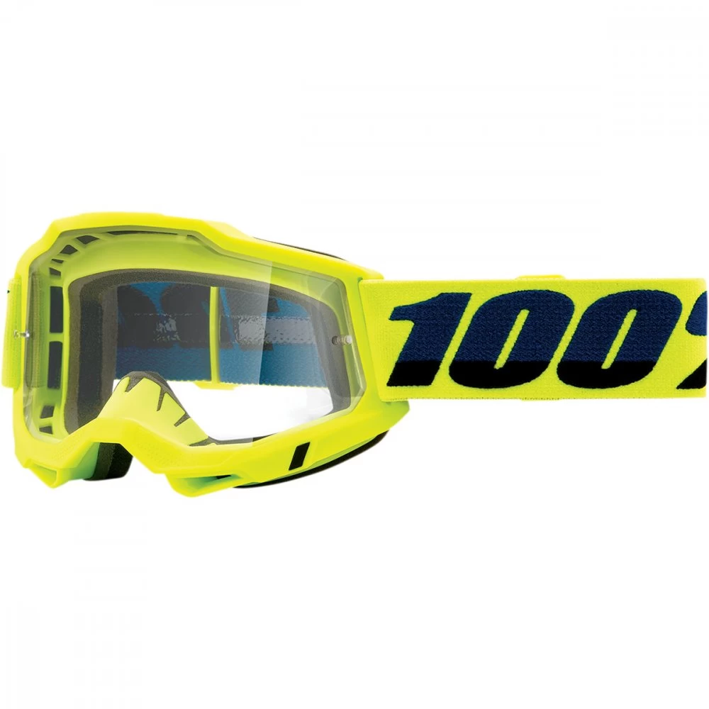 100% Accuri 2 Fluo Yellow 3 100% Accuri 2 Fluo Yellow
