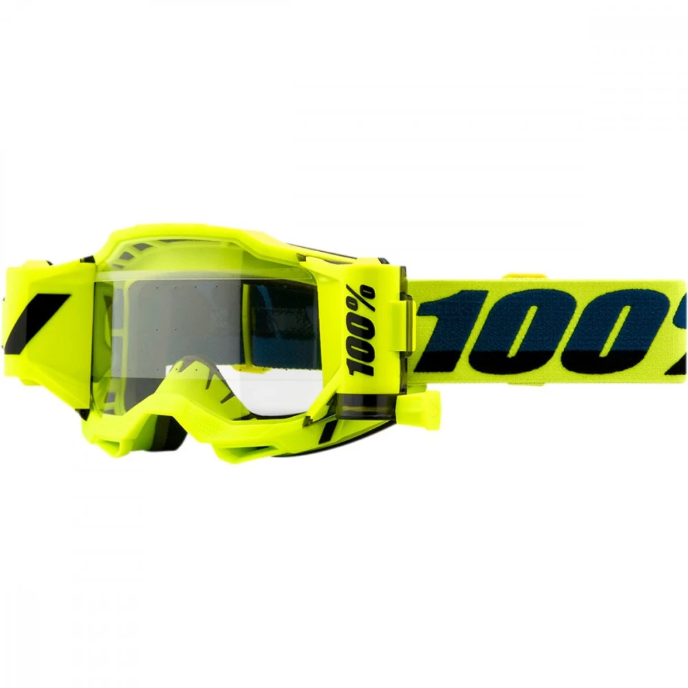 100% Accuri 2 Forecast Fluo Yellow 3 100% Accuri 2 Forecast Fluo Yellow