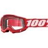 100% Accuri 2 Red Enduro -Motocross Riding Equipment Shop 100 accuri 2 red enduro