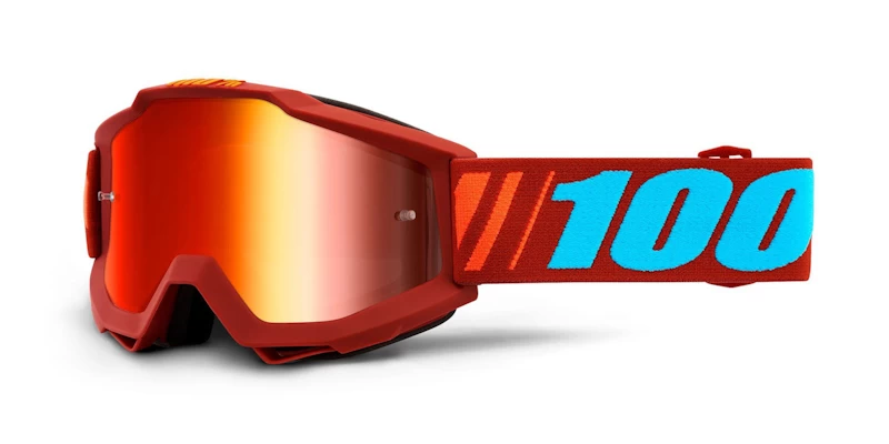 100% Accuri Dauphine Mirror 3 100% Accuri Dauphine Mirror