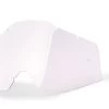 100% Anti Fog Lens Clear -Motocross Riding Equipment Shop 100 anti fog lens clear