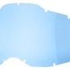 100% Generation 2 Replacement Lens Blue 1 100% Generation 2 Replacement Lens Blue -Motocross Riding Equipment Shop 100 generation 2 replacement lens blue