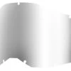 100% Generation 2 Replacement Lens Silver Mirror -Motocross Riding Equipment Shop 100 generation 2 replacement lens silver mirror