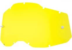 100% Generation 2 Replacement Lens Yellow