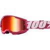 100% Strata 2 Fletscher Mirror 1 100% Strata 2 Fletscher Mirror -Motocross Riding Equipment Shop 100 strata 2 fletscher mirror
