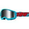 100% Strata 2 Summit Mirror 2 100% Strata 2 Summit Mirror -Motocross Riding Equipment Shop 100 strata 2 summit mirror