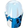 Fox Racing Fox V1 2015 Helmet Race Visor -Motocross Riding Equipment Shop 33540 fox v1 2015 helmet race visor