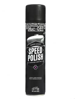 Muc-Off Speed Polish