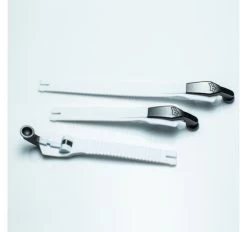 Fox Racing Fox Comp 8 Strap/Buckle Kit