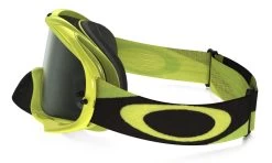 Oakley Crowbar MX Heritage Racer 9 Oakley Crowbar MX Heritage Racer -Motocross Riding Equipment Shop 39195 oakley crowbar heritage racer green dark grey lens
