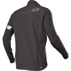 Fox Racing Fox Legion Downpour Jacket -Motocross Riding Equipment Shop 40360 fox legion downpour jacket charcoal