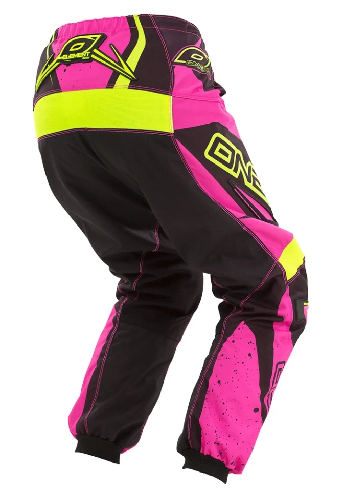Oneal Element Racewear Women Pant 4 Oneal Element Racewear Women Pant - Image 2