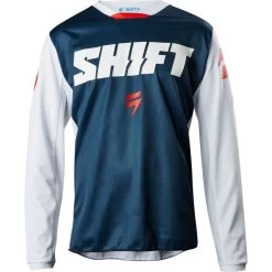 Shift White Label Ninety Seven Jersey