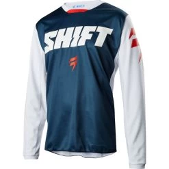 Shift White Label Ninety Seven Jersey -Motocross Riding Equipment Shop 45751 shift white label ninety seven jersey