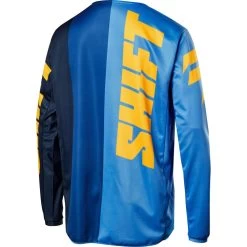 Shift White Label Tarmac Jersey -Motocross Riding Equipment Shop 45753 shift white label tarmac jersey