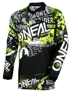 Oneal Element Attack Jersey