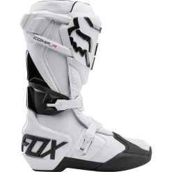 Fox Racing Fox Comp R Boot -Motocross Riding Equipment Shop 54031 fox comp r mx20 boot