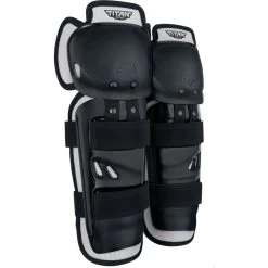 Fox Racing Fox Youth Titan Sport Knee/Shin Guards