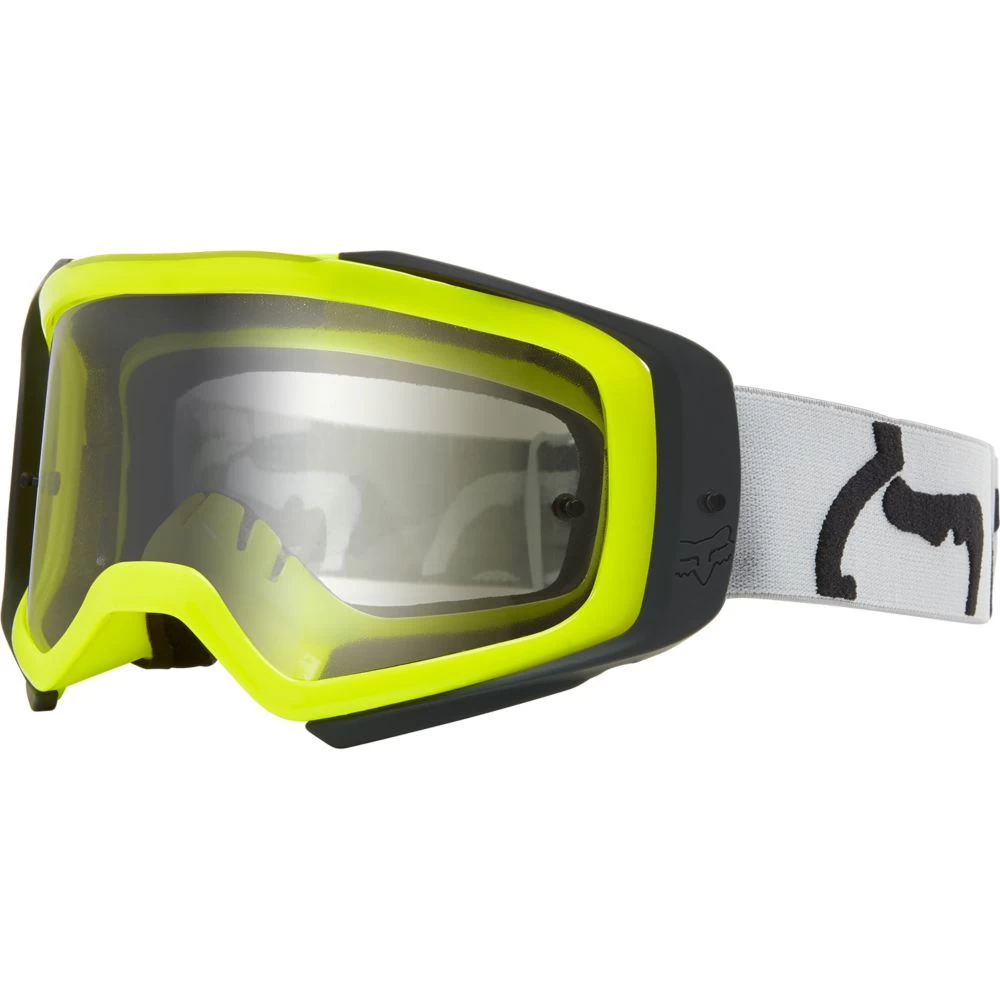 Fox Racing Fox Airspace II Prix Goggle 3 Fox Racing Fox Airspace II Prix Goggle