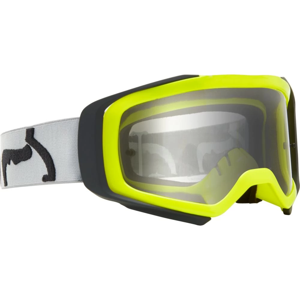 Fox Racing Fox Airspace II Prix Goggle 4 Fox Racing Fox Airspace II Prix Goggle - Image 2