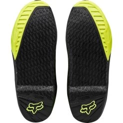 Fox Racing Fox Instinct Boot -Motocross Riding Equipment Shop 54401 fox instinct mx20 boot