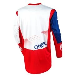 Oneal Element Factor Jersey 5 Oneal Element Factor Jersey -Motocross Riding Equipment Shop 55156 oneal element factor jersey