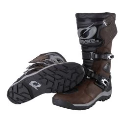 Oneal Sierra Pro Boot -Motocross Riding Equipment Shop 55356 oneal sierra pro boot