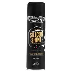 Muc-Off Silicone Shine