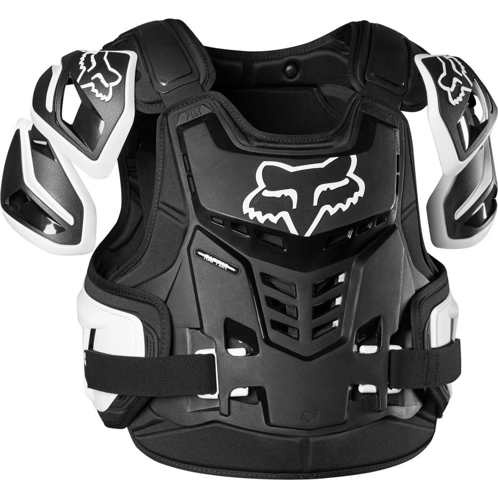Fox Racing Fox Raptor Vest 3 Fox Racing Fox Raptor Vest