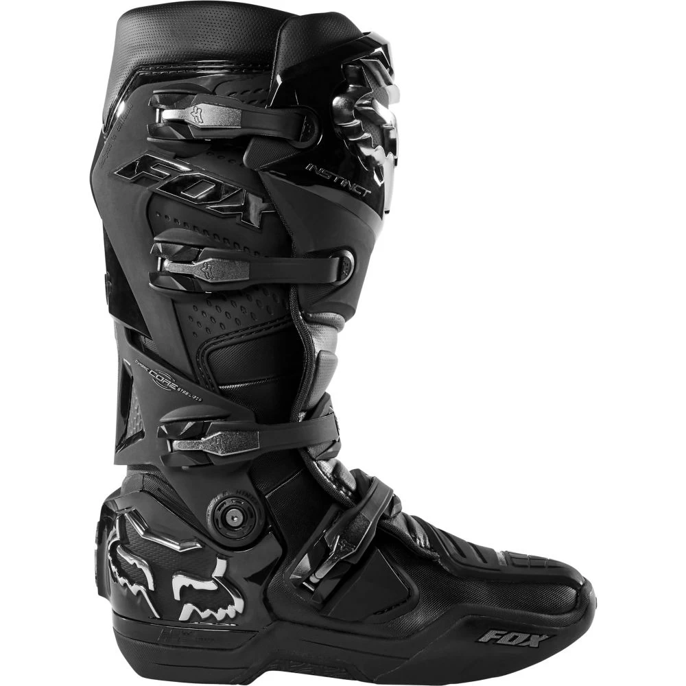 Fox Racing Fox Instinct Boot 4 Fox Racing Fox Instinct Boot - Image 2