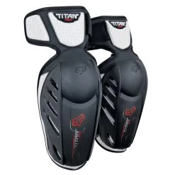 Fox Racing Fox Youth Titan Race Elbow Guards