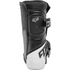 Fox Racing Fox Comp Kids Boot -Motocross Riding Equipment Shop 60947 fox comp kids boot
