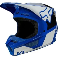Fox Racing Fox V1 Revn MIPS Helmet -Motocross Riding Equipment Shop 60967 fox v1 revn mx21 mips helmet