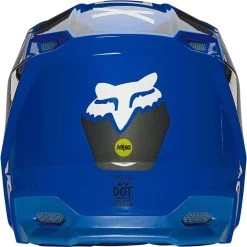 Fox Racing Fox V1 Revn MIPS Helmet -Motocross Riding Equipment Shop 60969 fox v1 revn mx21 mips helmet