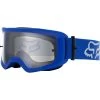 Fox Racing Fox Main Stray Goggle 2 Fox Racing Fox Main Stray Goggle -Motocross Riding Equipment Shop 61002 fox main stray mx21 goggle