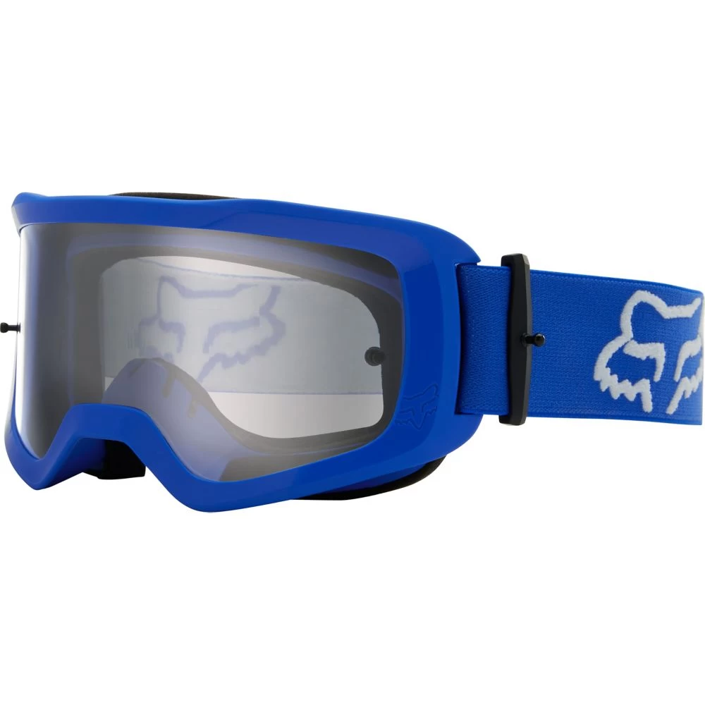 Fox Racing Fox Main Stray Goggle 3 Fox Racing Fox Main Stray Goggle