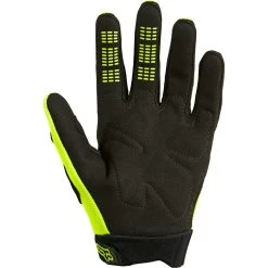 Fox Racing Fox Youth Dirtpaw Gloves -Motocross Riding Equipment Shop 61020 fox youth dirtpaw race mx21 glove