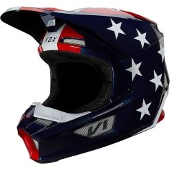 Motocross Riding Equipment Shop -Motocross Riding Equipment Shop 61429 fox v1 ultra mips mx21 helmet