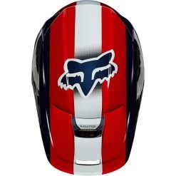 Fox Racing Fox V1 Ultra MIPS Helmet -Motocross Riding Equipment Shop 61430 fox v1 ultra mips mx21 helmet