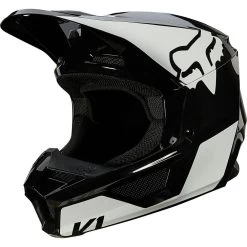 Motocross Riding Equipment Shop -Motocross Riding Equipment Shop 61575 fox youth v1 revn helmet