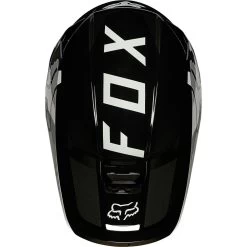 Fox Racing Fox Youth V1 Revn Helmet 9 Fox Racing Fox Youth V1 Revn Helmet -Motocross Riding Equipment Shop 61576 fox youth v1 revn helmet
