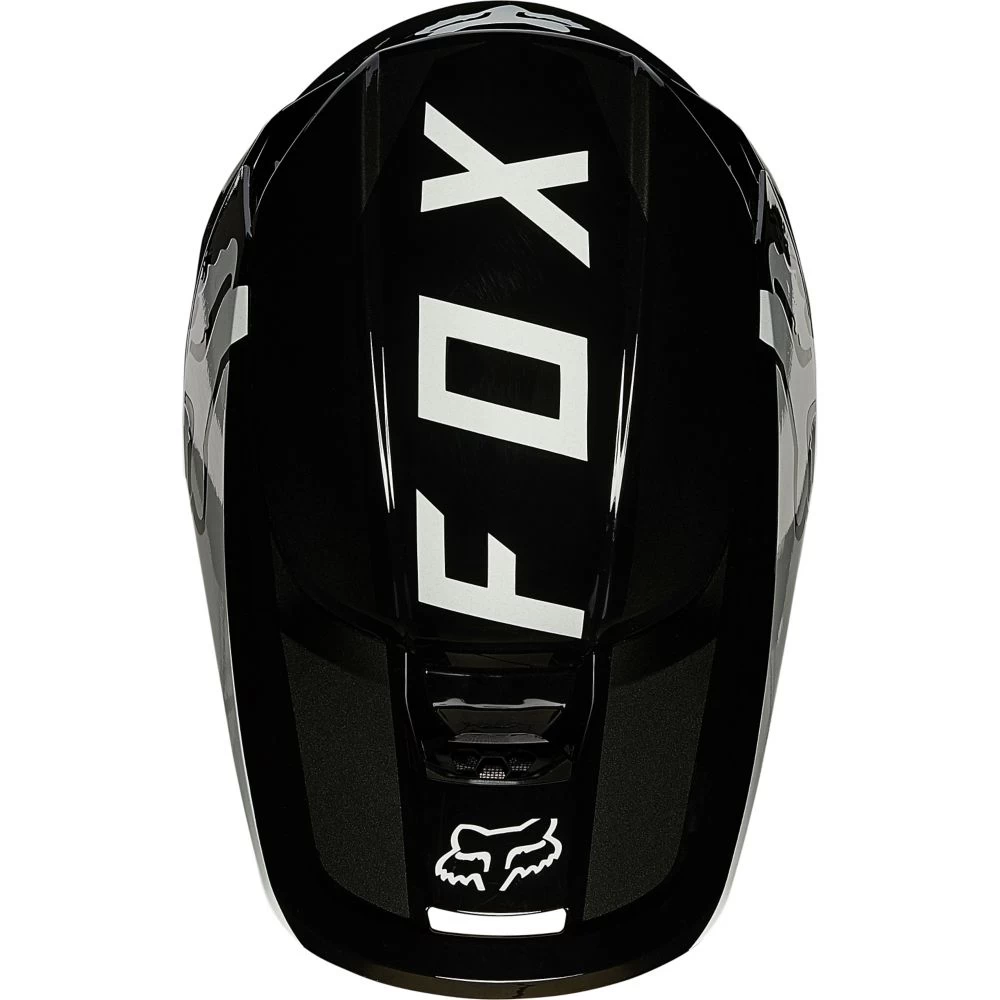 Fox Racing Fox Youth V1 Revn Helmet 5 Fox Racing Fox Youth V1 Revn Helmet - Image 3