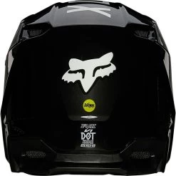 Fox Racing Fox Youth V1 Revn Helmet 10 Fox Racing Fox Youth V1 Revn Helmet -Motocross Riding Equipment Shop 61577 fox youth v1 revn helmet