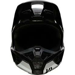 Fox Racing Fox Youth V1 Revn Helmet 11 Fox Racing Fox Youth V1 Revn Helmet -Motocross Riding Equipment Shop 61578 fox youth v1 revn helmet