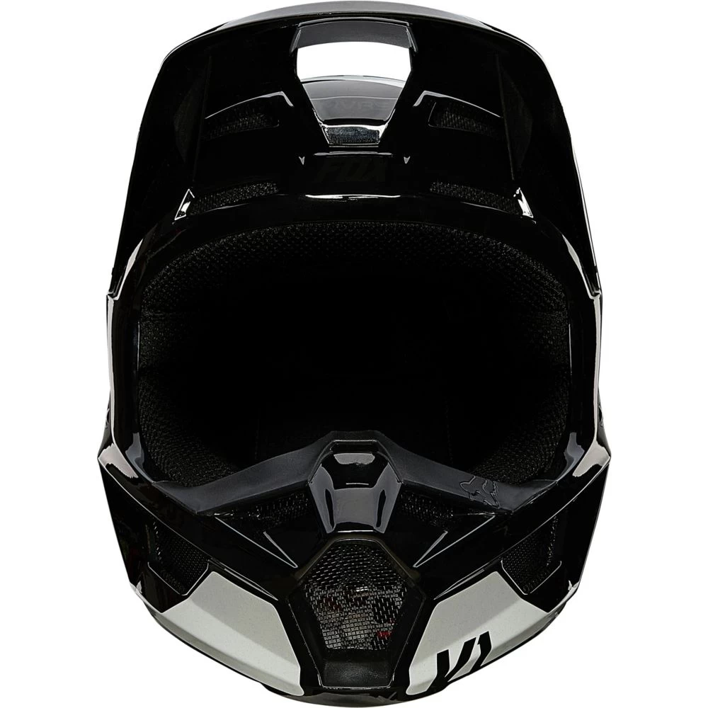 Fox Racing Fox Youth V1 Revn Helmet 7 Fox Racing Fox Youth V1 Revn Helmet - Image 5