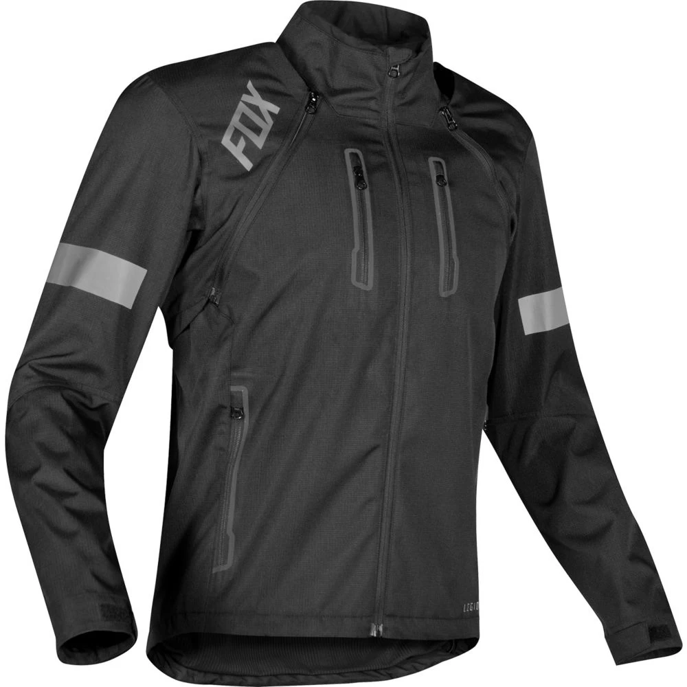 Fox Racing Fox Legion Jacket 4 Fox Racing Fox Legion Jacket - Image 2