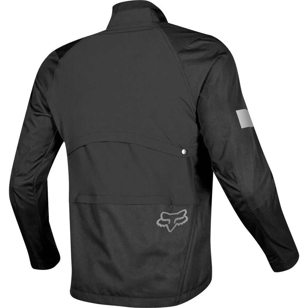 Fox Racing Fox Legion Jacket 5 Fox Racing Fox Legion Jacket - Image 3