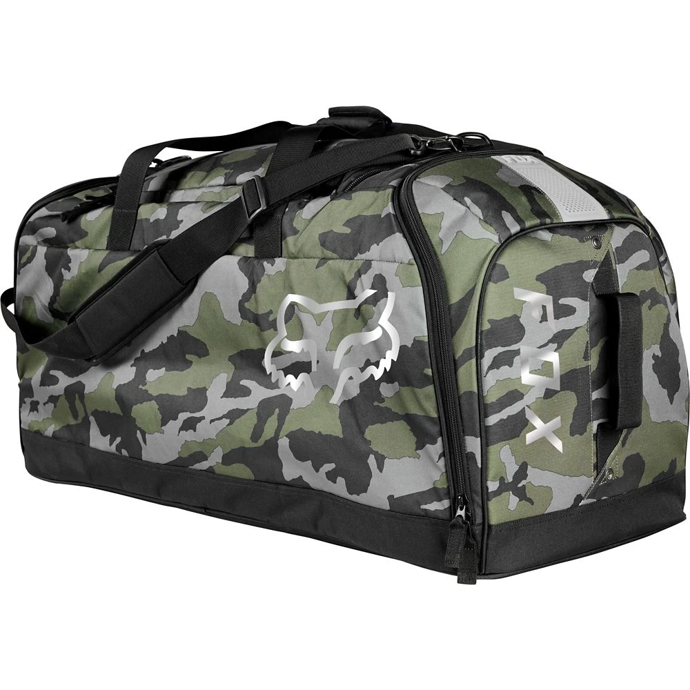 Fox Racing Fox Podium Camo Gearbag 4 Fox Racing Fox Podium Camo Gearbag - Image 2